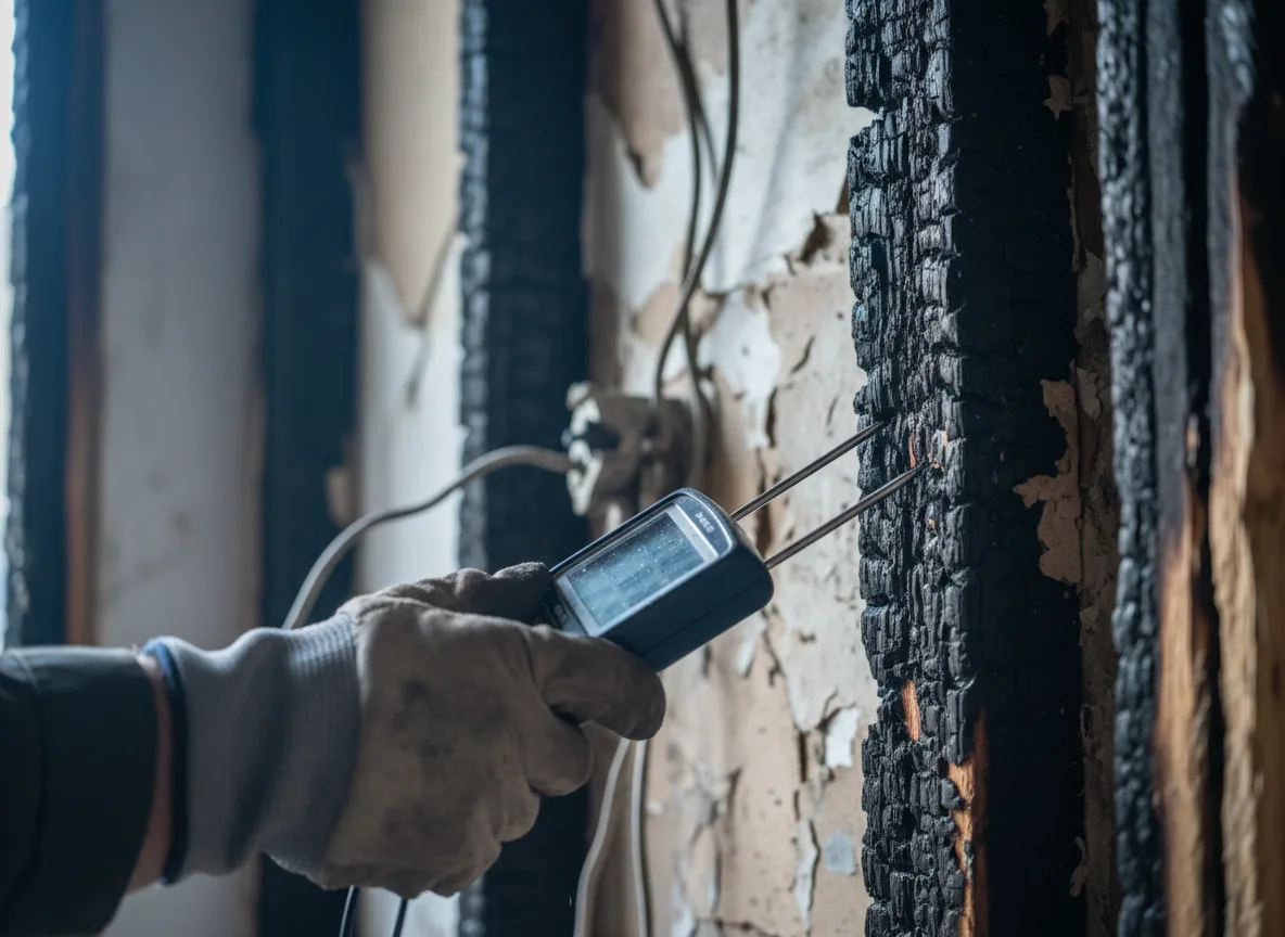 Fire Damage Restoration Clarendon Hills, IL FAQs